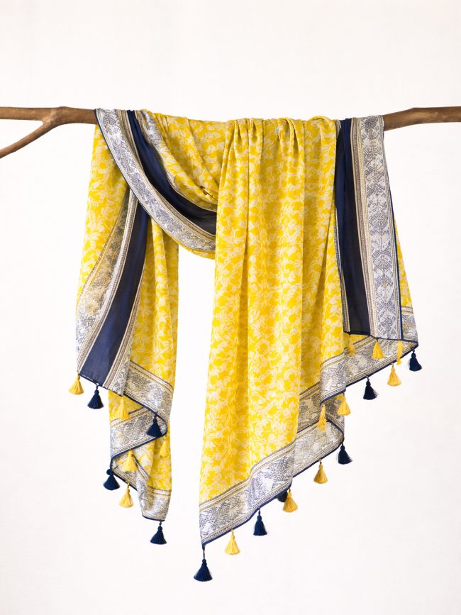 Amalfi Sun Sarong