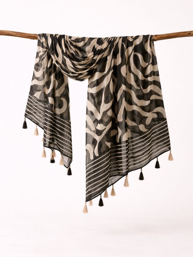 Savage Sand Sarong