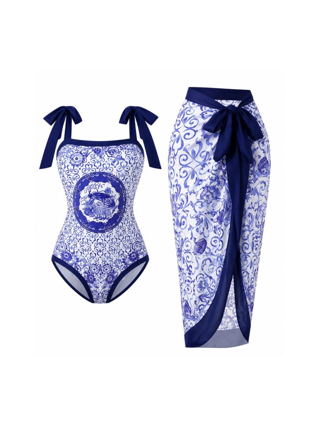 Azure Riviera Set