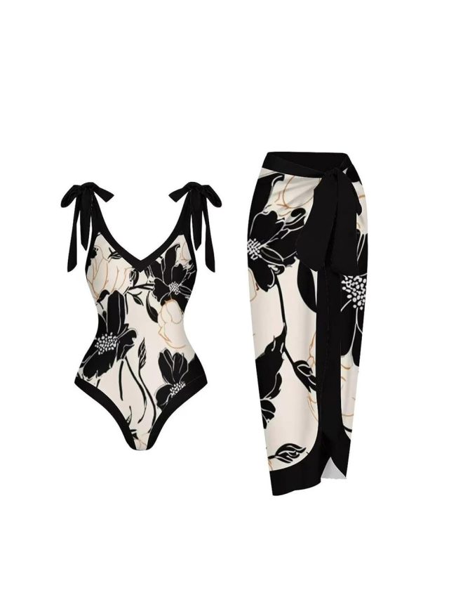 Noir Bloom Set